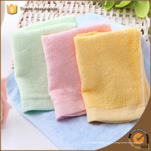 2015 heißer Verkauf China-Lieferant kundenspezifischer Baby washcloth